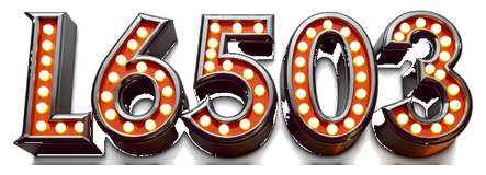 l6503 logo